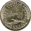 Один доллар США