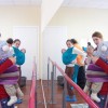 Слинговстречи и мастер-классы по слингам