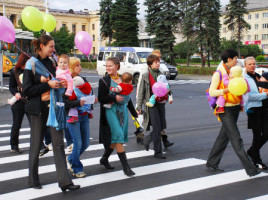 МНС-2009 в Петрозаводске