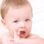 Как распознать зубную боль у детей?