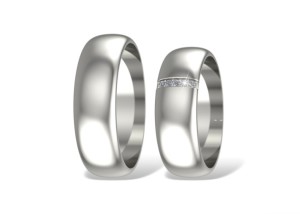 Кольцо – главный атрибут помолвки