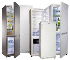 «Сервис-центр Холод» - ваш холодильник в надежных руках!