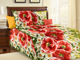 Выбирайте постельное белье правильно: где найти лучший текстиль