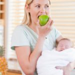 Сбалансируем питание после родов